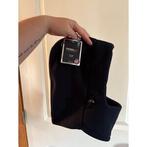 NWT Therma X Cold Weather Windproof Thermal Fleece Neck Warm Face Mask